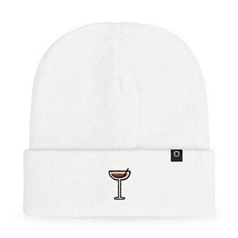 Dalix Espresso Martini Beanie Cap