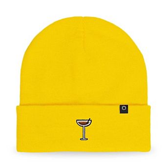 Dalix Coffee Martini Beanie Cap