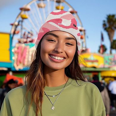 Dalix Salty Beanie Cap