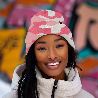 Dalix Salty Beanie Cap