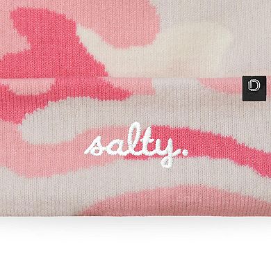 Dalix Salty Beanie Cap