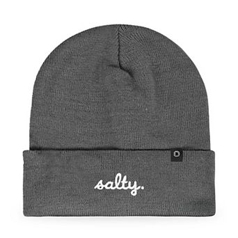 Dalix Salty Beanie Cap