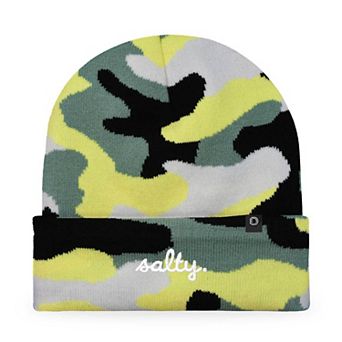 Dalix Salty Beanie Cap