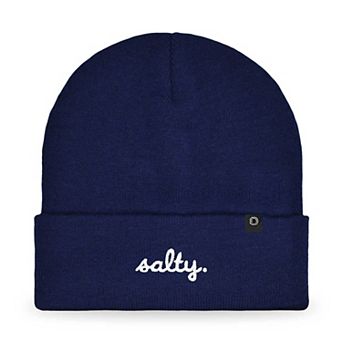 Dalix Salty Beanie Cap