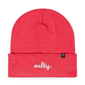 Dalix Salty Beanie Cap