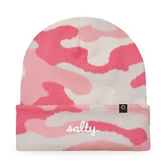 Dalix Salty Beanie Cap