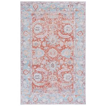 Safavieh Martha Stewart Washable Flo Rug