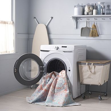 Safavieh Martha Stewart Washable Flo Rug