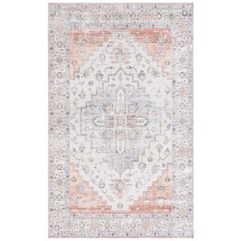 Safavieh Martha Stewart Washable Abe Rug