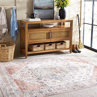 Safavieh Martha Stewart Washable Abe Rug