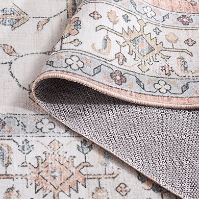 Safavieh Martha Stewart Washable Abe Rug