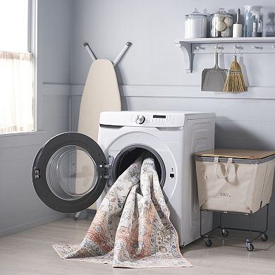 Safavieh Martha Stewart Washable Abe Rug