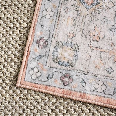 Safavieh Martha Stewart Washable Abe Rug