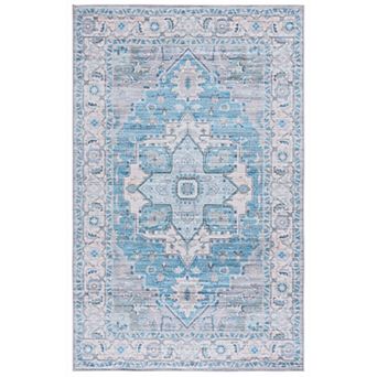Safavieh Martha Stewart Washable Jed Rug