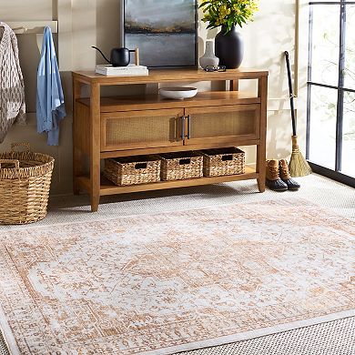 Safavieh Martha Stewart Washable Lori Rug