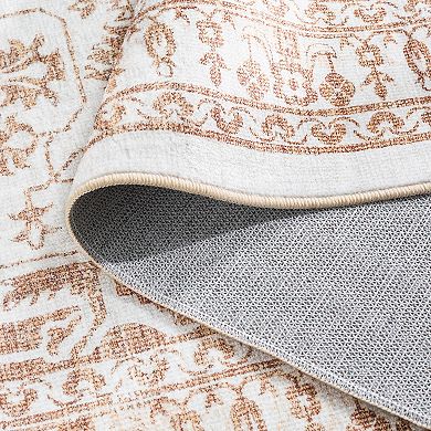 Safavieh Martha Stewart Washable Lori Rug