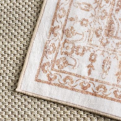 Safavieh Martha Stewart Washable Lori Rug