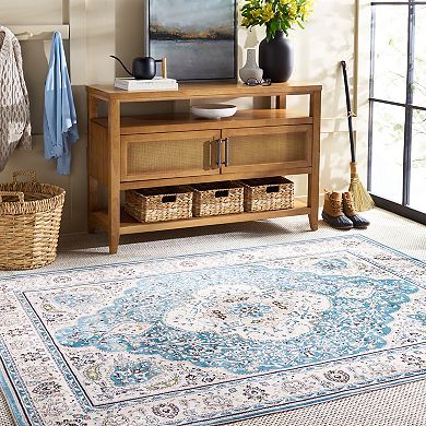 Safavieh Martha Stewart Washable Vivi Rug