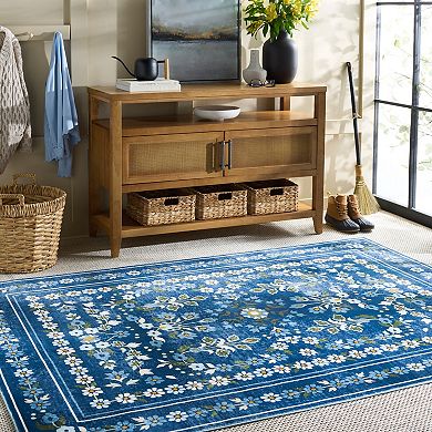 Safavieh Martha Stewart Washable Alisa Rug