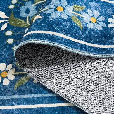 Safavieh Martha Stewart Washable Alisa Rug