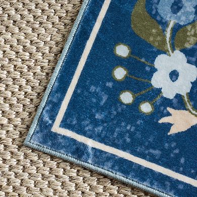 Safavieh Martha Stewart Washable Alisa Rug