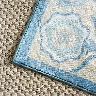Safavieh Martha Stewart Washable Skyla Rug