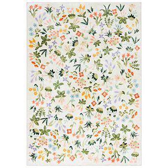 Safavieh Martha Stewart Washable Cara Rug