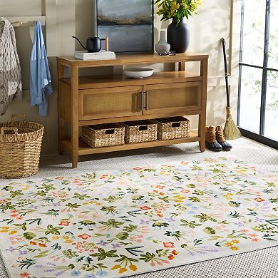 Safavieh Martha Stewart Washable Cara Rug