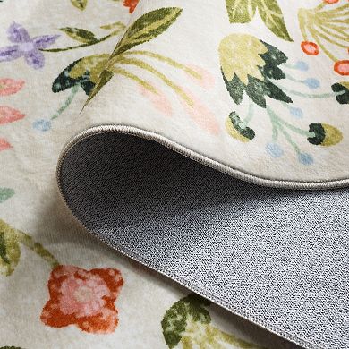 Safavieh Martha Stewart Washable Cara Rug