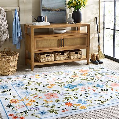 Safavieh Martha Stewart Washable Mandy Rug
