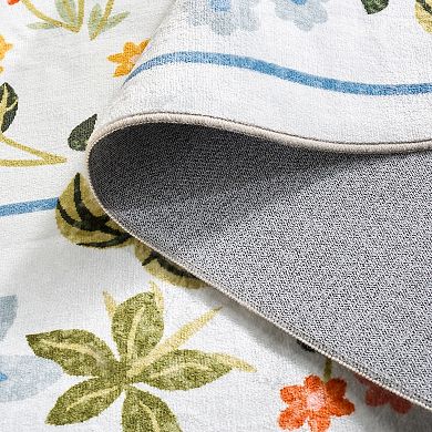 Safavieh Martha Stewart Washable Mandy Rug