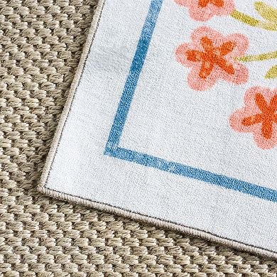 Safavieh Martha Stewart Washable Mandy Rug