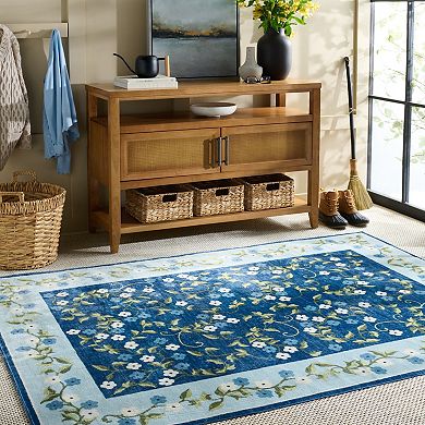 Safavieh Martha Stewart Washable Dru Rug