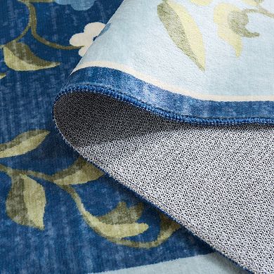 Safavieh Martha Stewart Washable Dru Rug