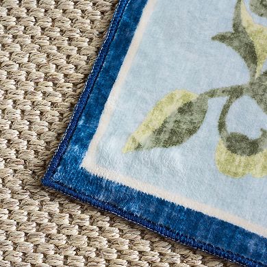 Safavieh Martha Stewart Washable Dru Rug