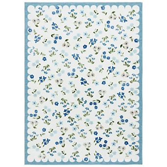 Safavieh Martha Stewart Washable Fiona Rug