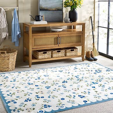 Safavieh Martha Stewart Washable Fiona Rug