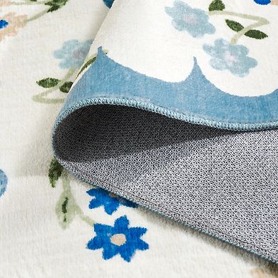 Safavieh Martha Stewart Washable Fiona Rug