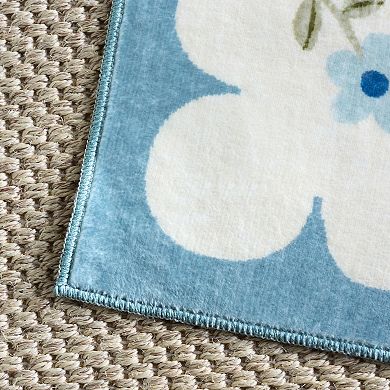 Safavieh Martha Stewart Washable Fiona Rug