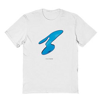 Men's New Order The Best Of Graphic Tee