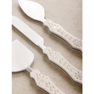 Derby Cheese Knives