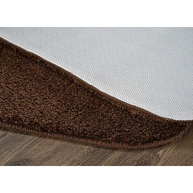 Garland Rug Sedona 2-pc. Bathroom Rug Set