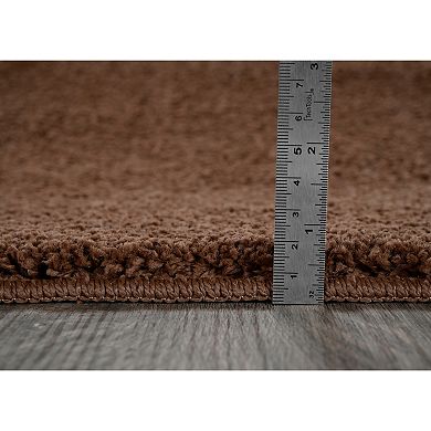 Garland Rug Sedona 2-pc. Bathroom Rug Set