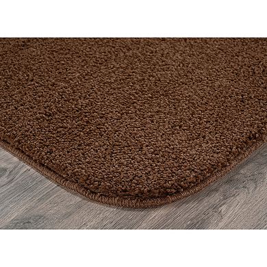 Garland Rug Sedona 2-pc. Bathroom Rug Set