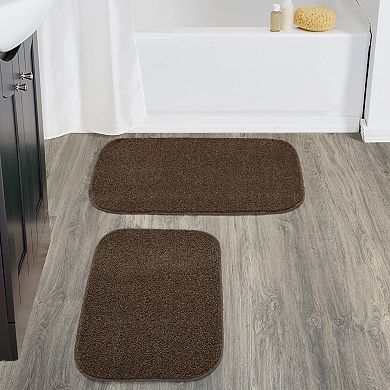 Garland Rug Sedona 2-pc. Bathroom Rug Set