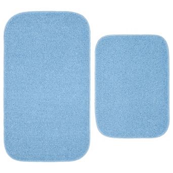 Garland Rug Sedona 2 pc Bathroom Rug Set