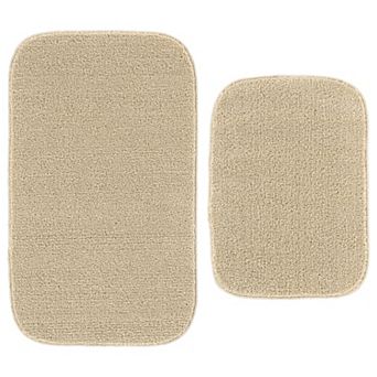 Garland Rug Sedona 2 pc Bathroom Rug Set