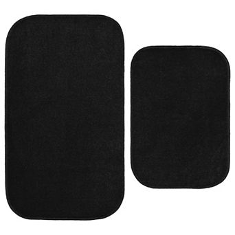 Garland Rug Sedona 2 pc Bathroom Rug Set