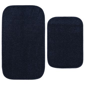 Garland Rug Sedona 2 pc Bathroom Rug Set