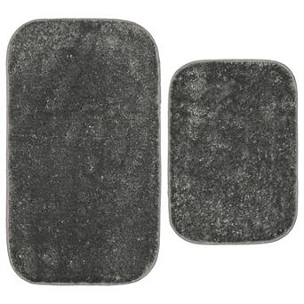 Garland Rug Sedona 2 pc Bathroom Rug Set